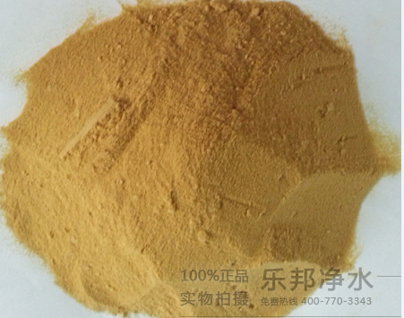 聚合硫酸铁