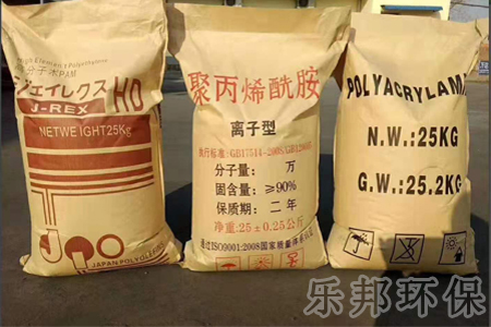 聚丙烯酰胺压泥效果差的原因有哪些？